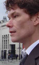 Gary McKinnon, 2006