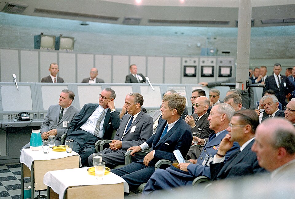 Operation Paperclip German scientists at Fort Bliss, Texas, 1946