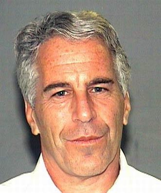Little Saint James Island, US Virgin Islands — Jeffrey Epstein's private island