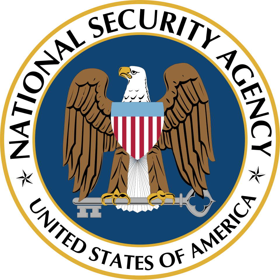 NSA headquarters, Fort Meade, Maryland