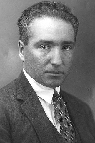 Wilhelm Reich, c.1940